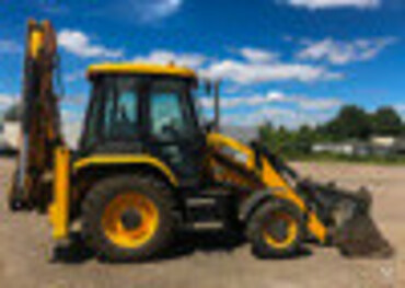 JCB 3CX