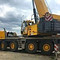 Liebherr, GROVE, Zoomlion, Demag