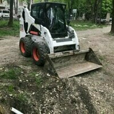 BobCat S175