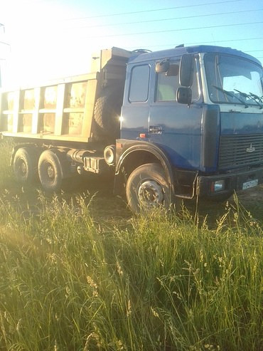 Продажа речного песка с доставкой