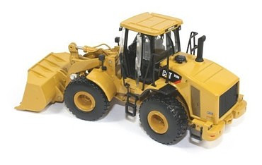 Caterpillar 950H