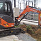 HITACHI ZX27-U2