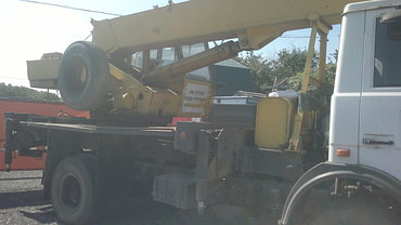 МАЗ Ивановец