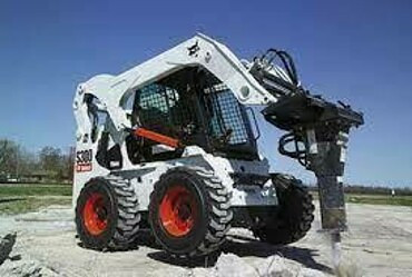 BOBCAT S175