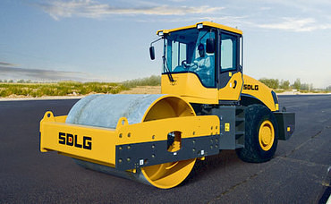 SDLG   RS7120 