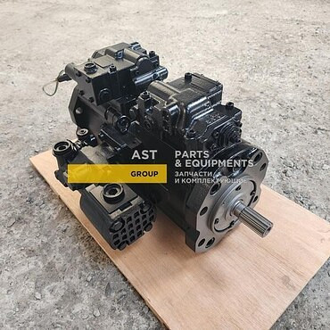 Гидравлическая система для Hyundai, Isuzu, XCMG и других