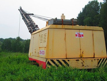 ЭО-4112А-1 ЭО-4112А-1