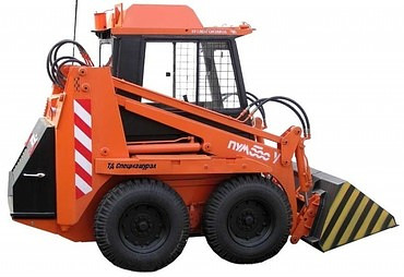 Запчасти для мини-погрузчиков