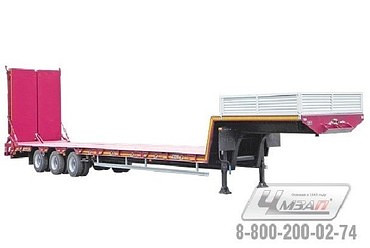 ЧМЗАП  990640 042 