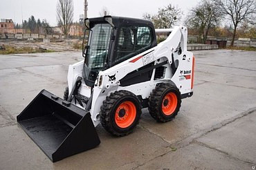BOBCAT S175