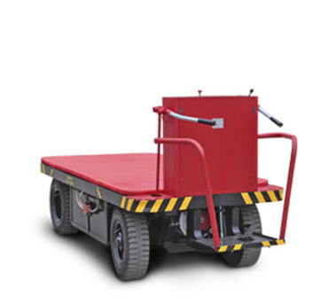 ЭК-202 Электротележка