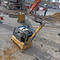 Wacker Neuson, Weber, Ammann