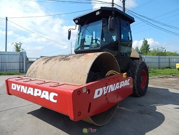 Dynapac Сс3800