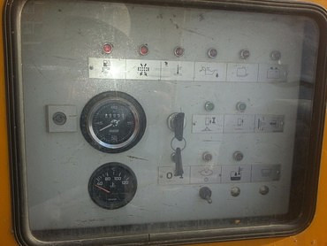 Putzmeister BSA 1407 D  Putzmeister BSA 1407 D 