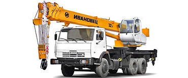 Ивановец КС 3577-4