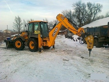 JCB