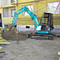 YANMAR B 3-5