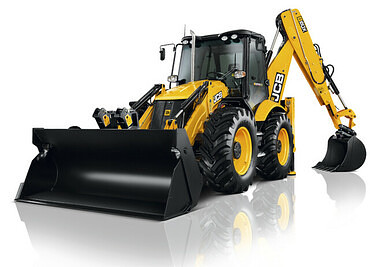 JCB 4cx