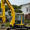 Hyundai  r555lc