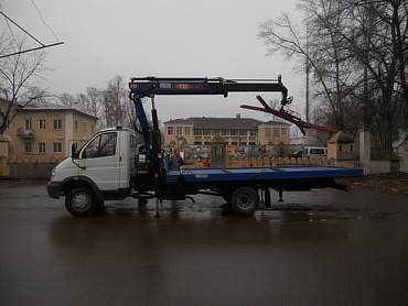 ГАЗ  33106 