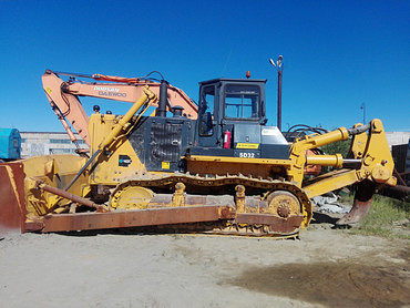 SHANTUI SD32