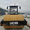 Каток дорожный JCB  VM200D