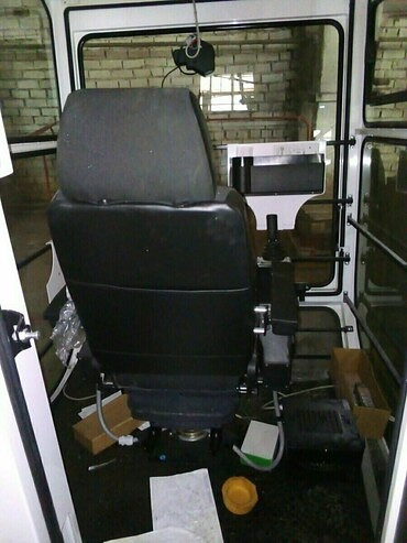 XCMG XGTT200 (6022-10)