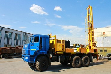 Запчасти для гнб бурение КАМАЗ, Урал,  трактор ТТ4. и других