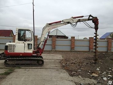 Takeuchi TB145