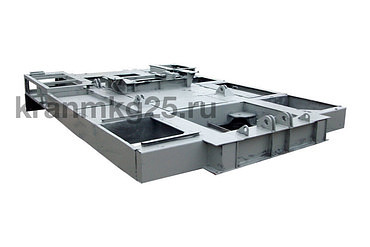 Запчасти для кранов гусеничных