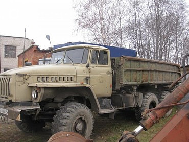 Уборка и вывоз мусора