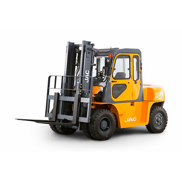 JAC CPCD 50
