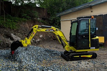 BOULDER EX22