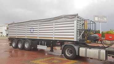 Alim 40м3