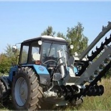 Дорожное строительство