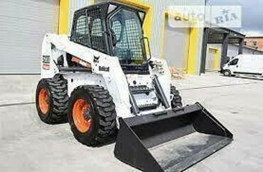 Bobcat S220
