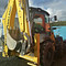 NEW HOLLAND В115В LB 115 B
