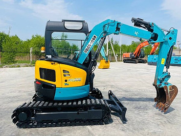 Kubota 306