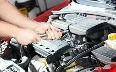 Грузовой автосервис