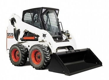 Bobcat s175