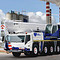 Liebherr LTM 1500-8.1