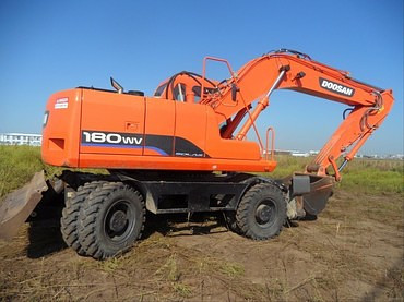 DOOSAN 180
