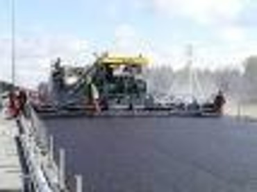 Асфальтные работы