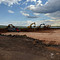 Doosan, Volvo, Cat, Sany, Hitachi