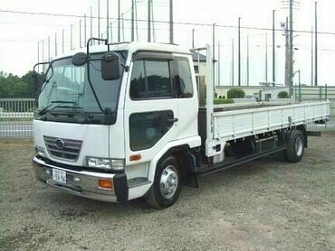 Nissan Diesel