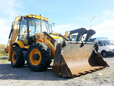 JCB-3CX