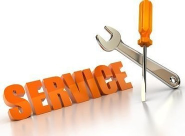 Сервисное обслуживание Вашего манипулятора