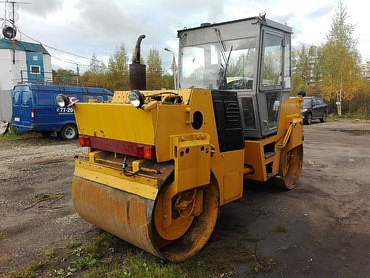 Раскат ДУ-96 вибрационный