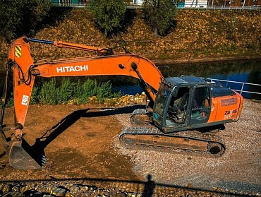 Hitachi 200