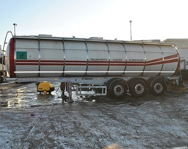 MENCI SA105